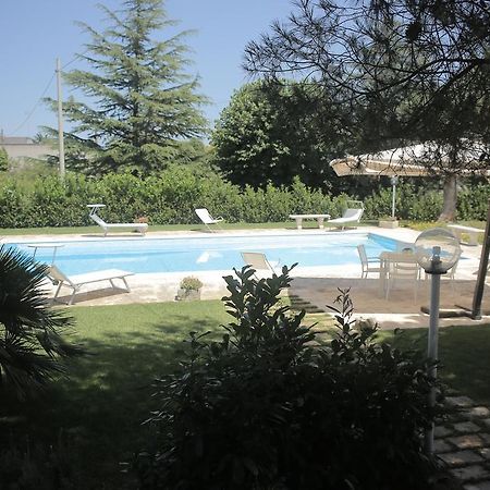 Villa Curri Locorotondo Kültér fotó