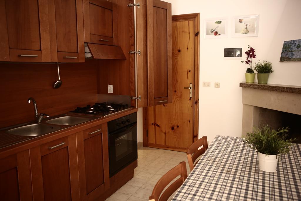 Villa Curri Locorotondo Kültér fotó