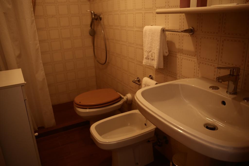 Villa Curri Locorotondo Kültér fotó