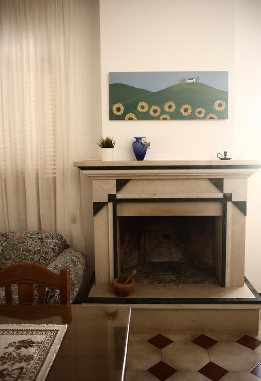 Villa Curri Locorotondo Kültér fotó