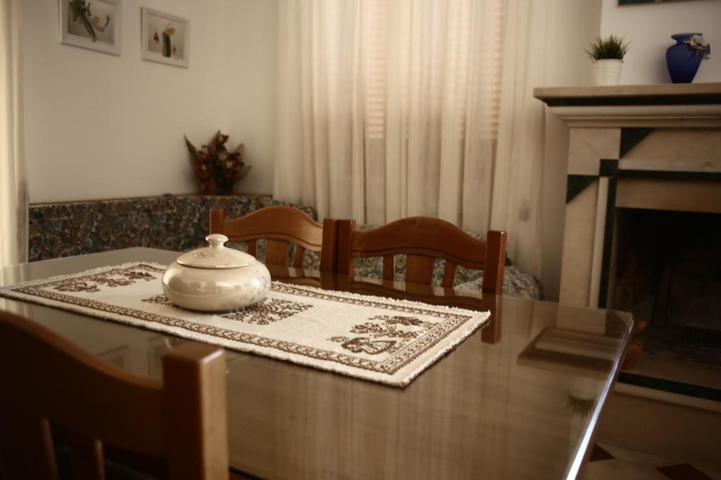 Villa Curri Locorotondo Kültér fotó