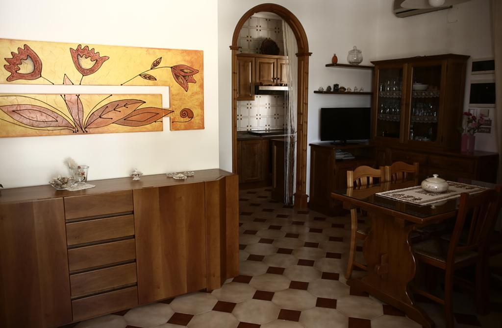 Villa Curri Locorotondo Kültér fotó