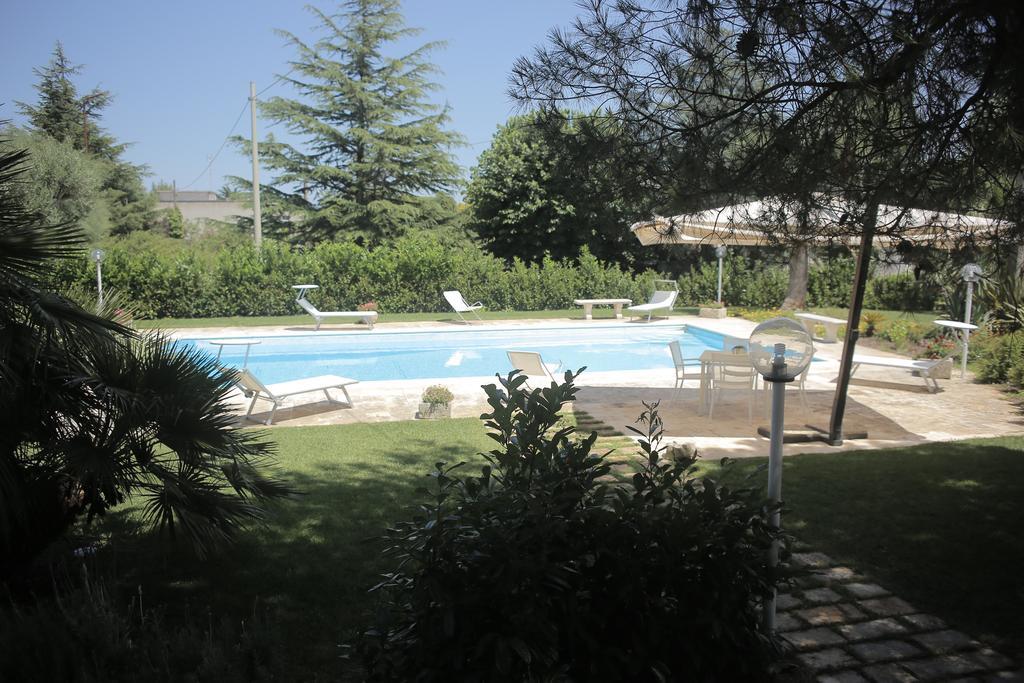 Villa Curri Locorotondo Kültér fotó
