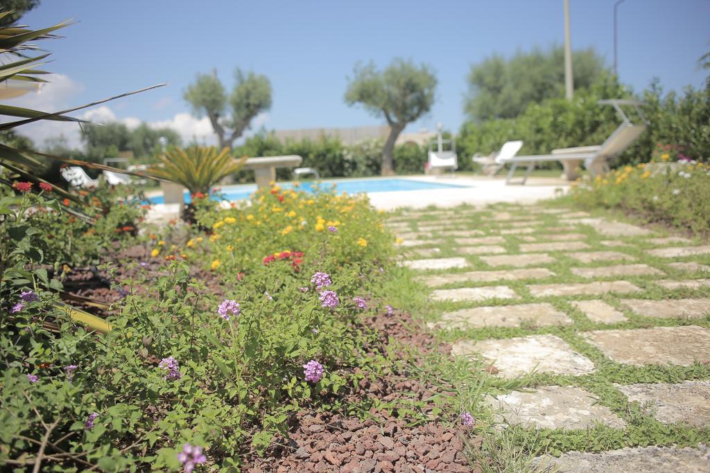 Villa Curri Locorotondo Kültér fotó