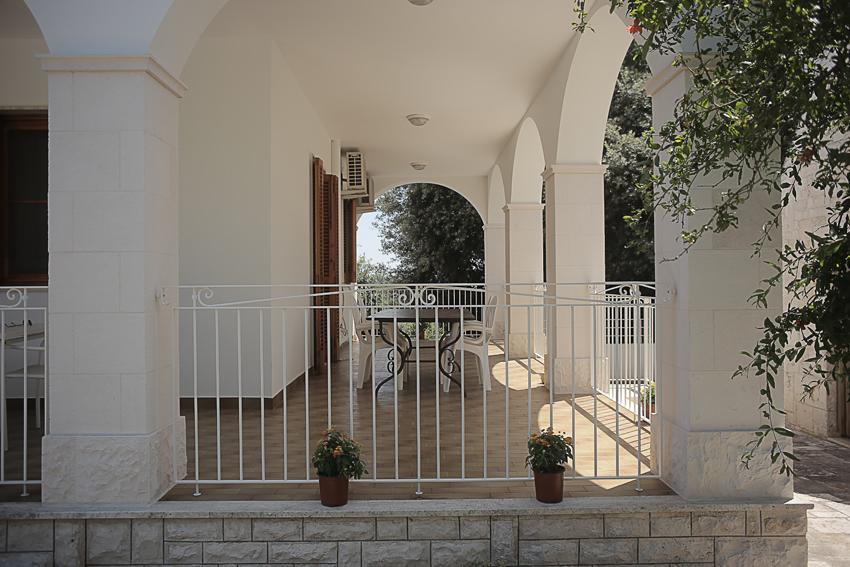 Villa Curri Locorotondo Kültér fotó