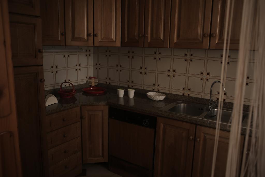 Villa Curri Locorotondo Kültér fotó