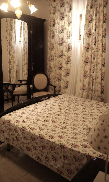 Villa Curri Locorotondo Szoba fotó