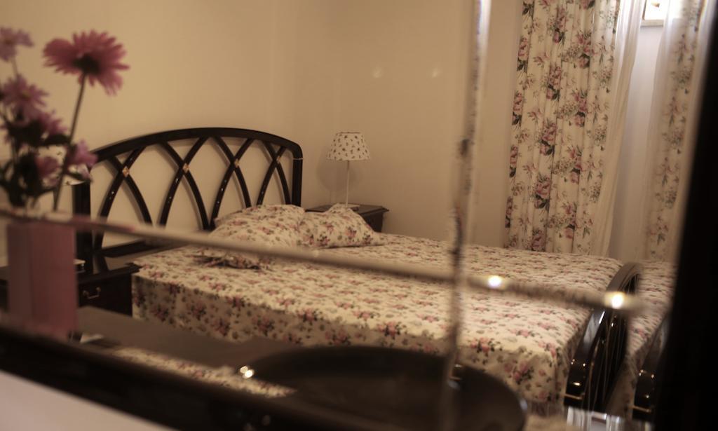 Villa Curri Locorotondo Szoba fotó