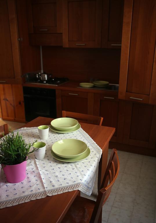 Villa Curri Locorotondo Kültér fotó