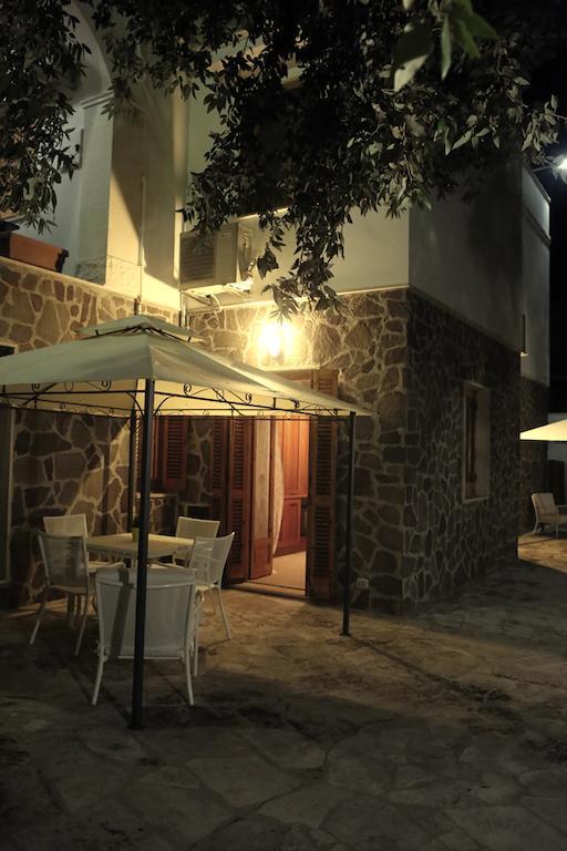 Villa Curri Locorotondo Kültér fotó