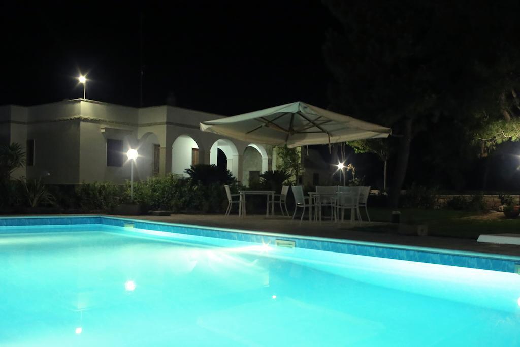 Villa Curri Locorotondo Kültér fotó