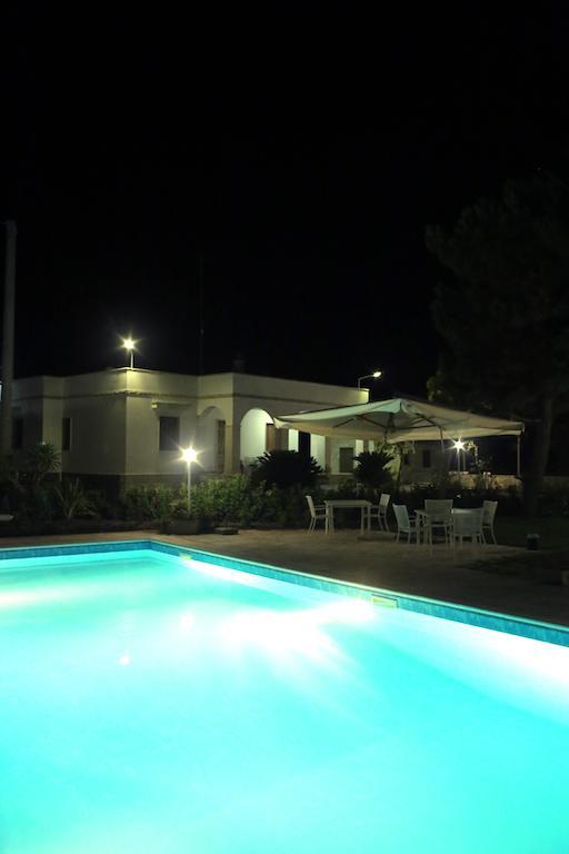 Villa Curri Locorotondo Kültér fotó