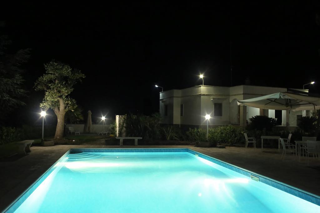Villa Curri Locorotondo Kültér fotó